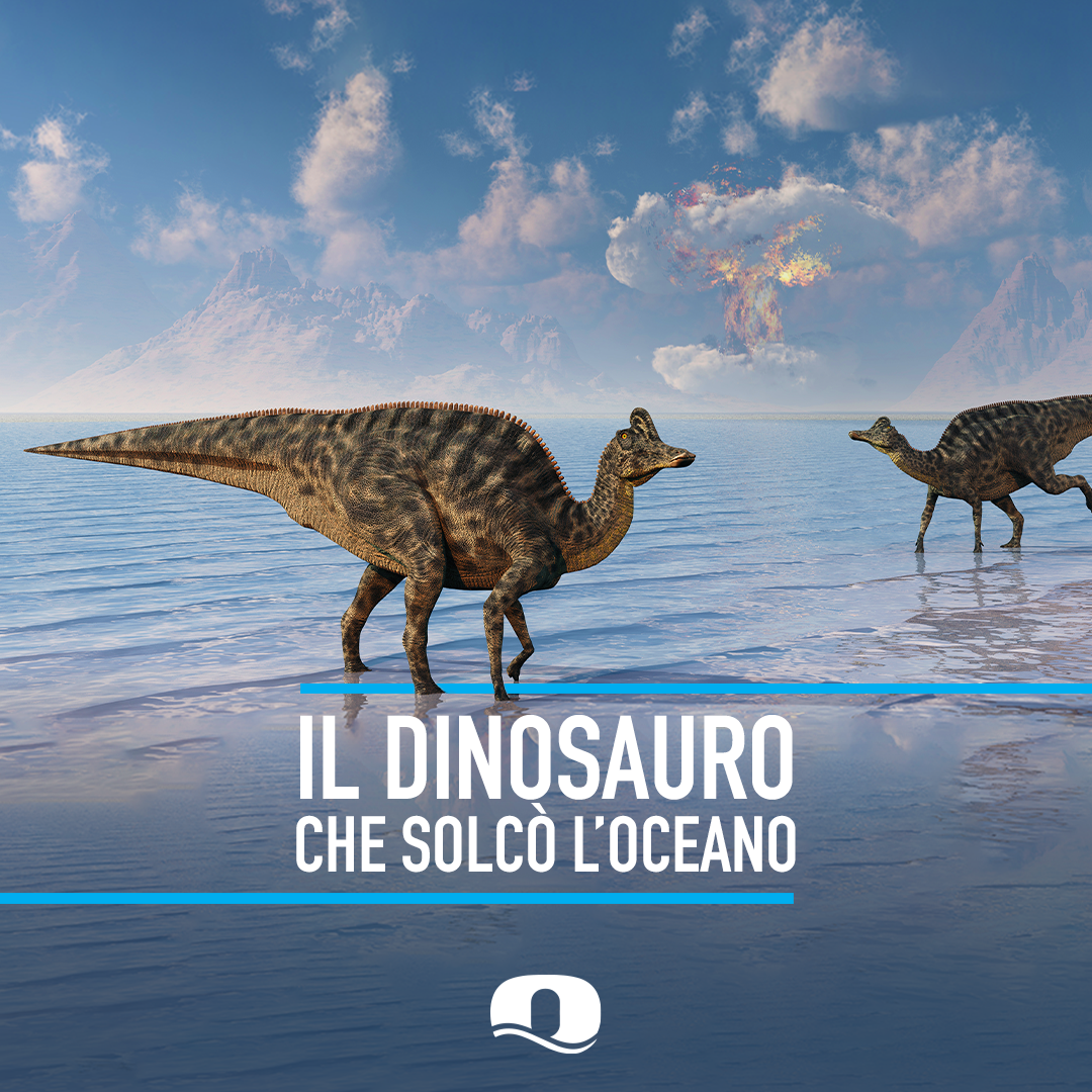 Quando I Dinosauri Si Mordevano La Coda